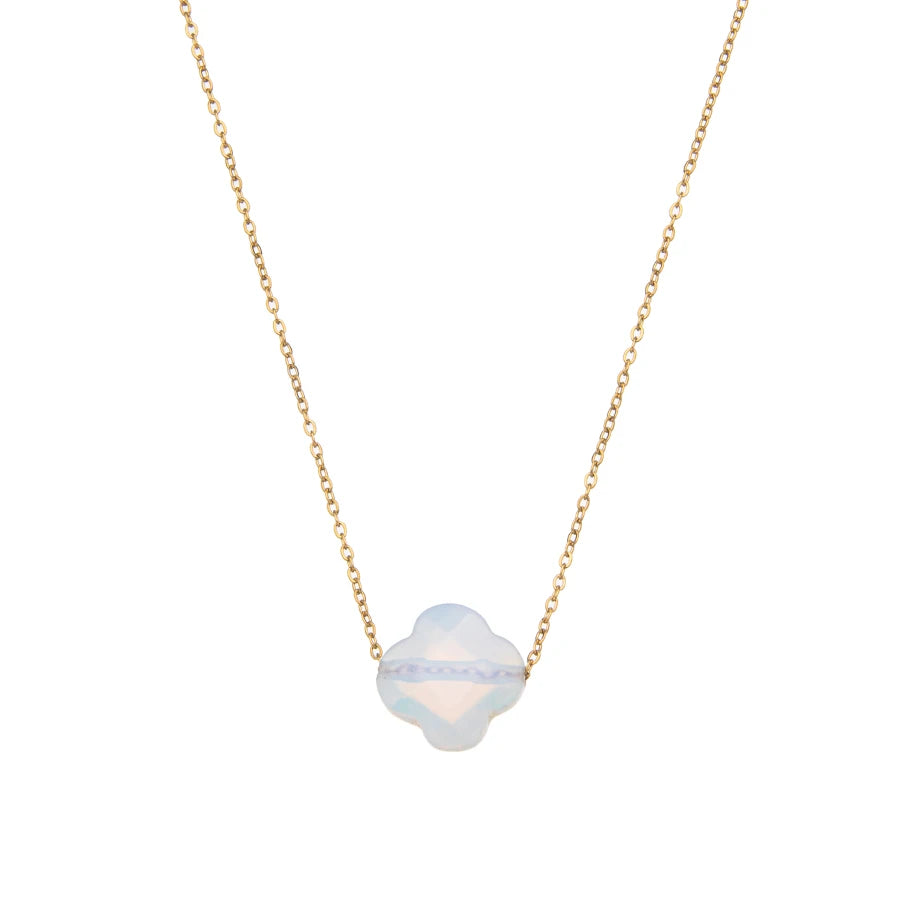 Collane Gemme Naturali | CONFEZIONE REGALO INCLUSA!