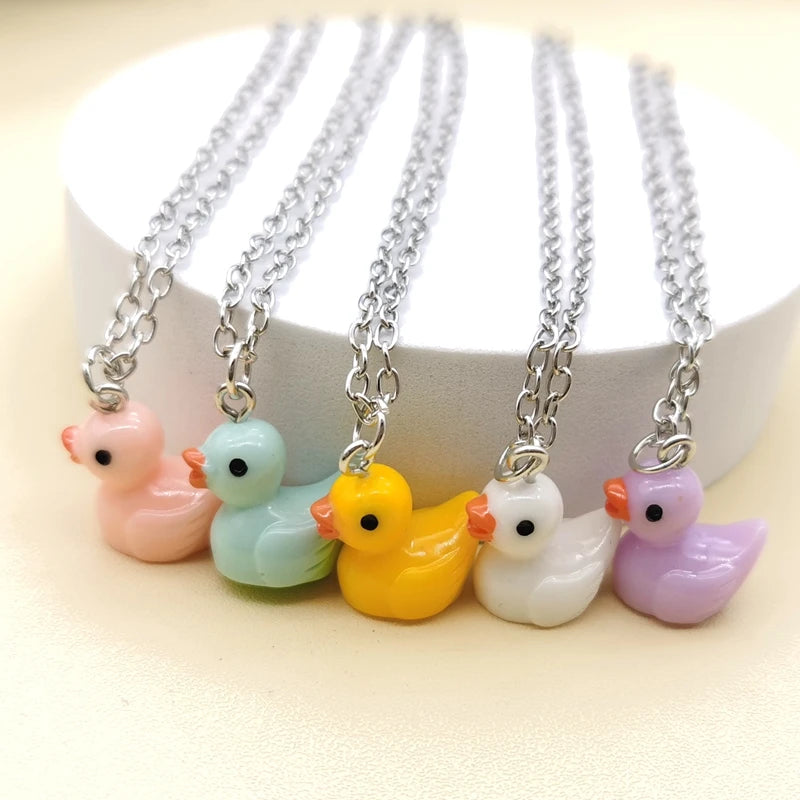 Collana Paperella | CONFEZIONE REGALO INCLUSA!