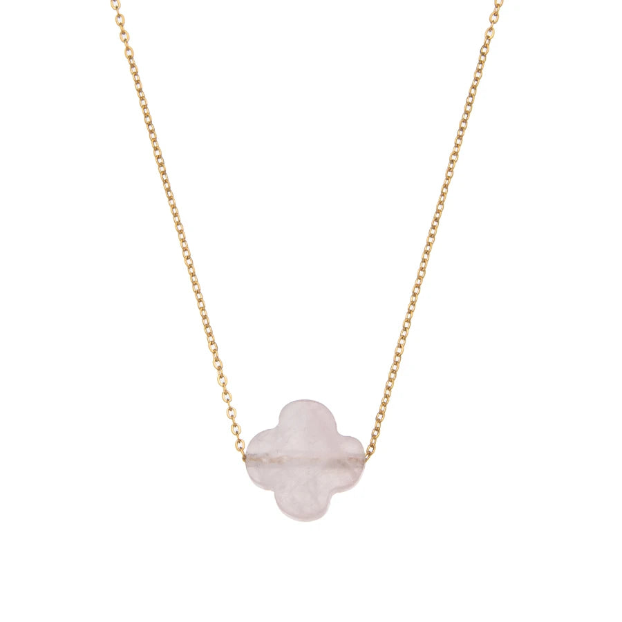 Collane Gemme Naturali | CONFEZIONE REGALO INCLUSA!