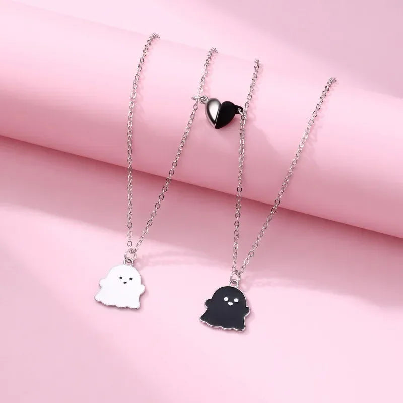 Collane Fantasmini | CONFEZIONE REGALO INCLUSA!