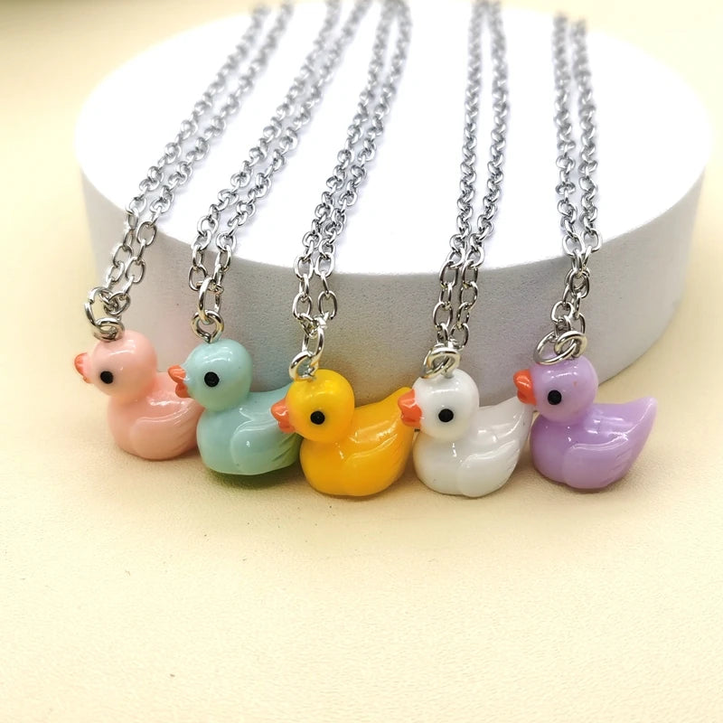 Collana Paperella | CONFEZIONE REGALO INCLUSA!