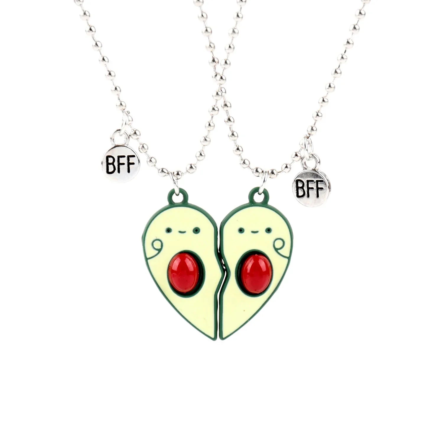 Set 2 Collane Amorose | CONFEZIONE REGALO INCLUSA!