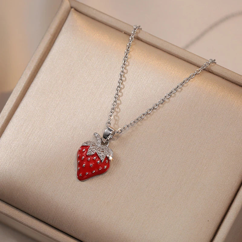 Collane Primavera | CONFEZIONE REGALO INCLUSA!