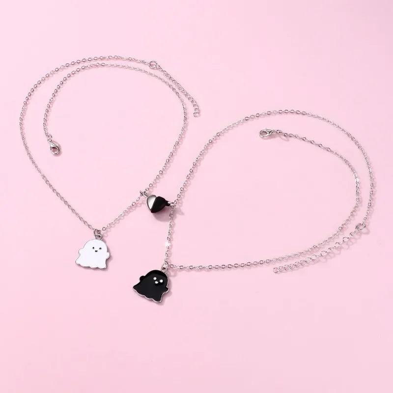 Collane Fantasmini | CONFEZIONE REGALO INCLUSA!
