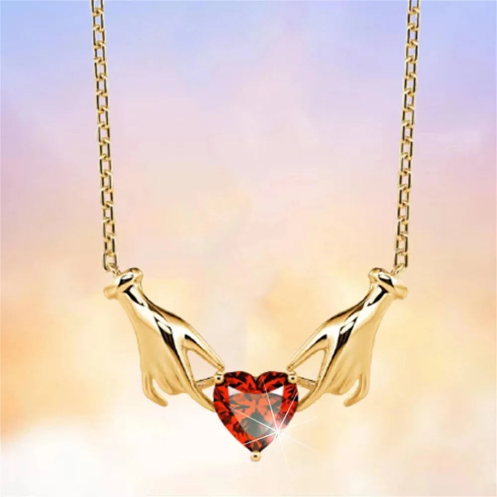 Collana Dolcezza | CONFEZIONE REGALO INCLUSA!