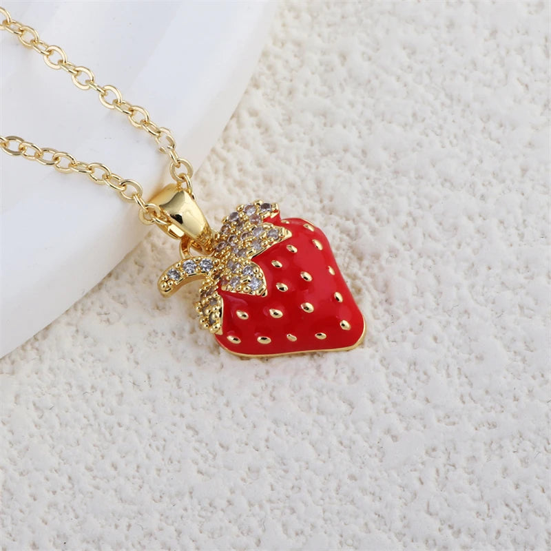 Collane Primavera | CONFEZIONE REGALO INCLUSA!