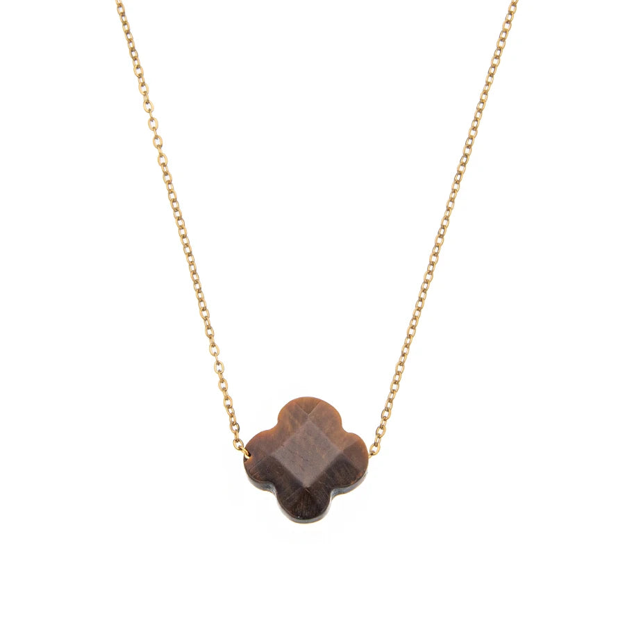 Collane Gemme Naturali | CONFEZIONE REGALO INCLUSA!