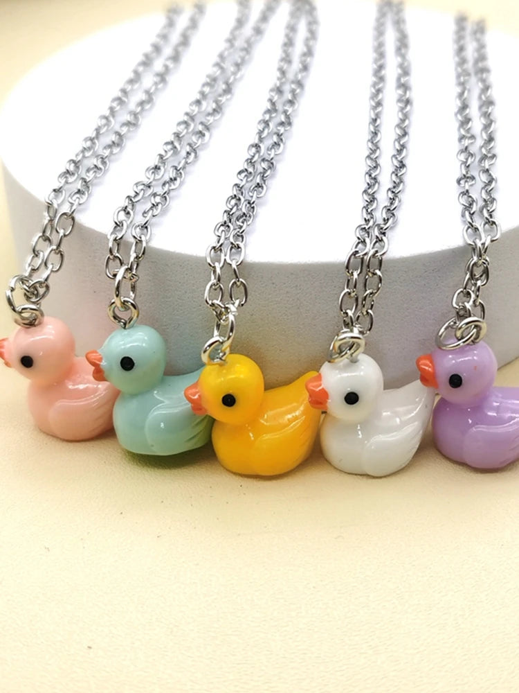 Collana Paperella | CONFEZIONE REGALO INCLUSA!